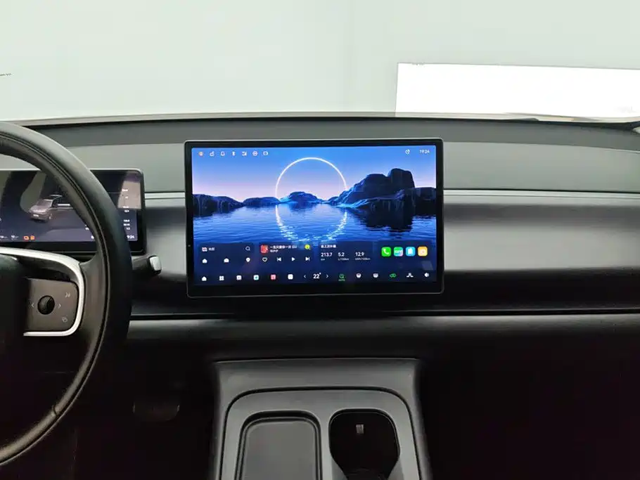 Leapmoon C16 2024 Extended Range 200 Exclusive Edition купить на сайте DeffCars