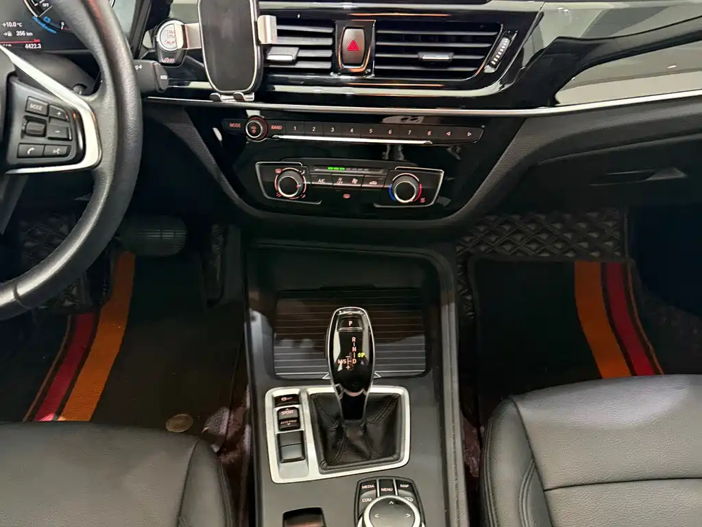 BMW 1 Series 2021 120i M Sports Edition купить на сайте DeffCars