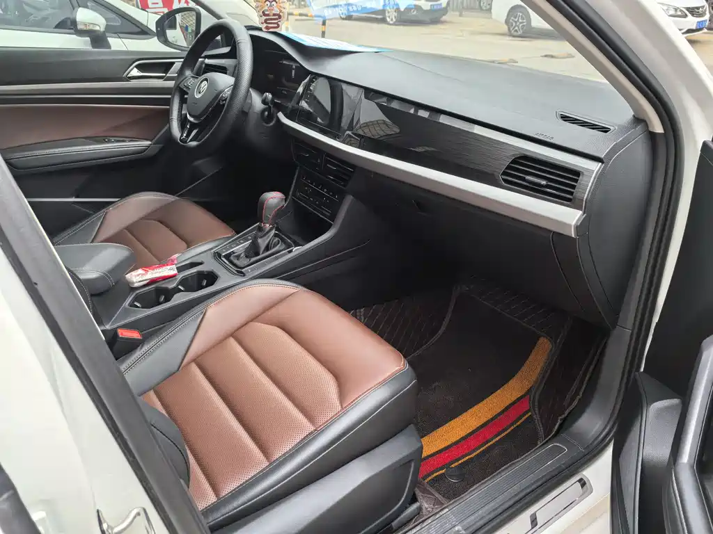 Lavida 2022 280TSI DSG Deluxe Edition купить на сайте DeffCars