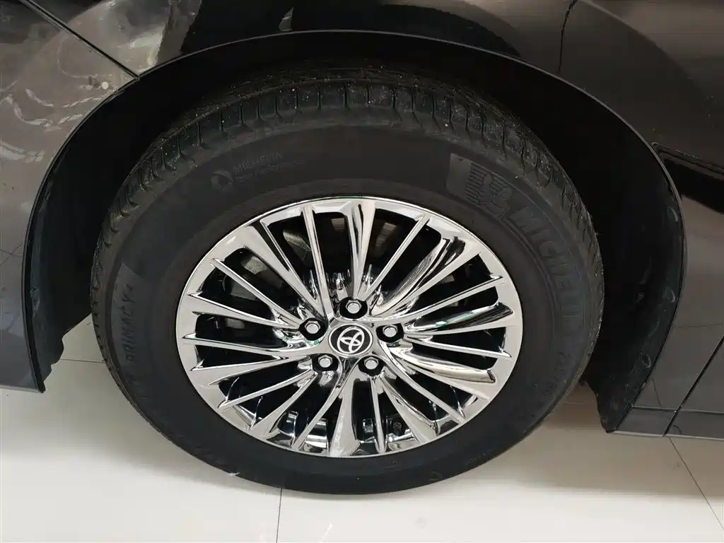 Wilfa 2020 Shuangqing 2.5L HV Premium Edition купить на сайте DeffCars