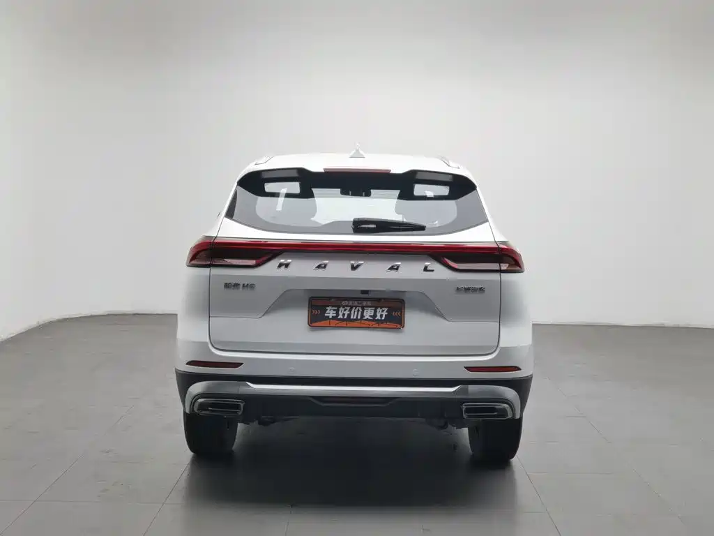 Haval H6 2023 National Fashion Edition 1.5T Automatic Urban Edition купить на сайте DeffCars
