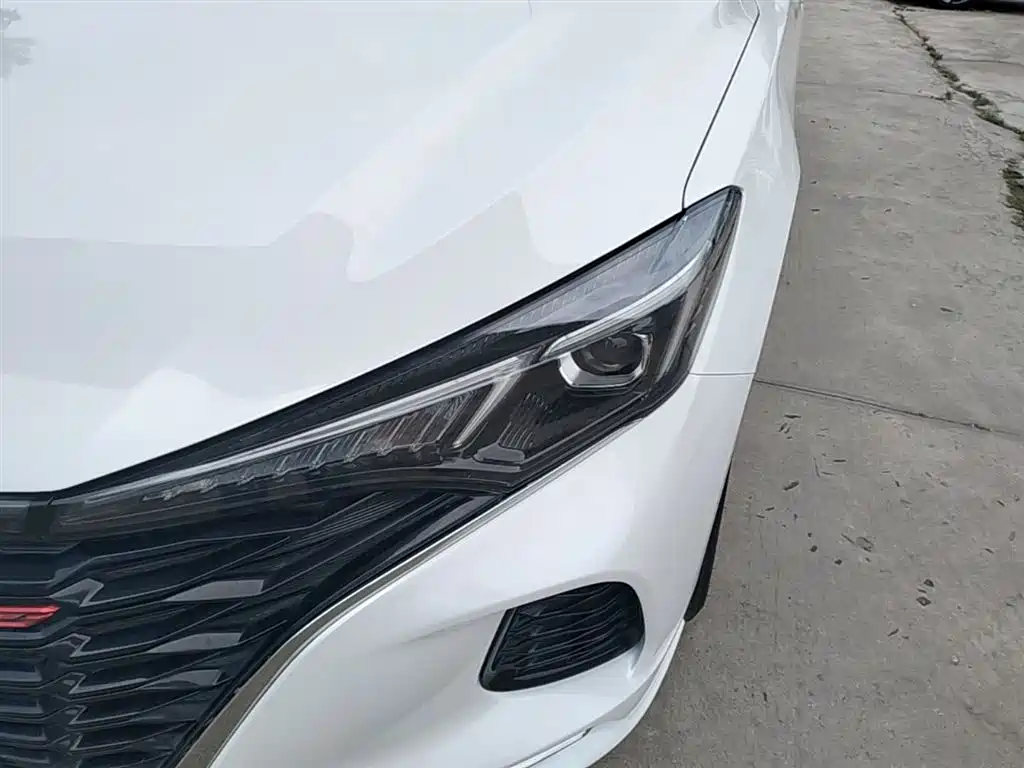 EADO 2021 PLUS Blue Whale NE 1.4T GDI DCT Premium Type купить на сайте DeffCars