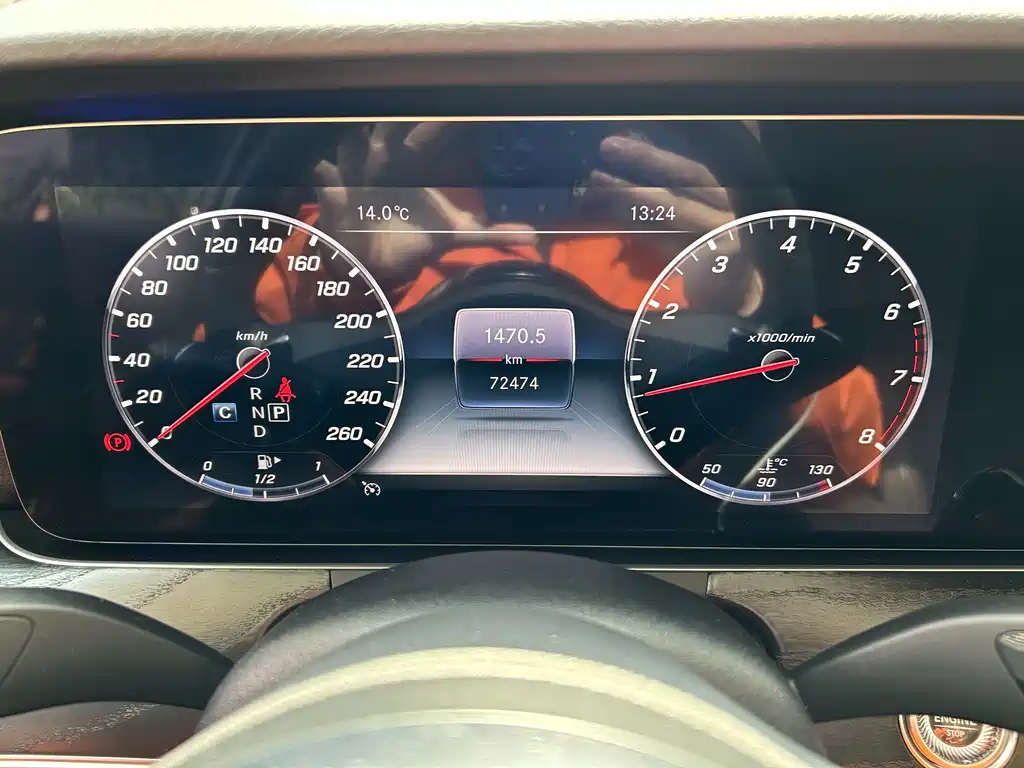 Mercedes-Benz E-Class 2019 E 200 L Sports купить на сайте DeffCars