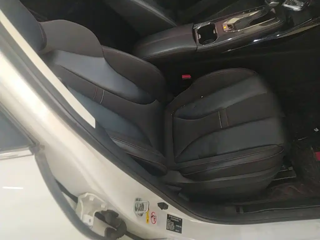 Changan Auchan X5 2021 1.6L CVT premium model купить на сайте DeffCars