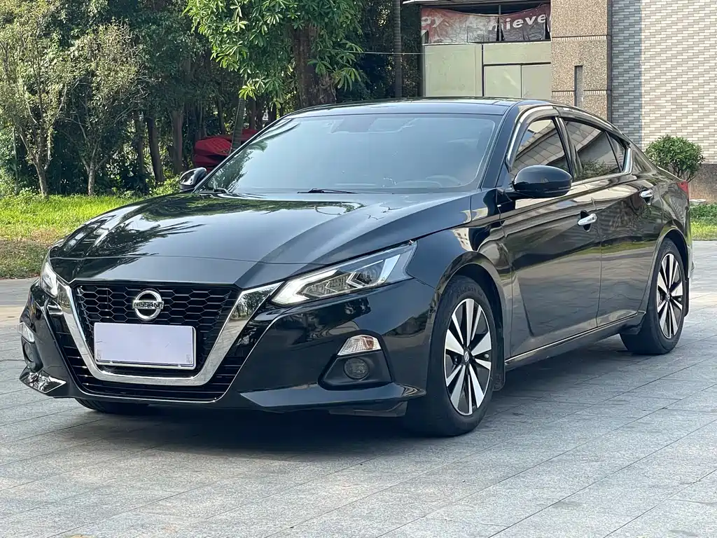 Teana 2021 2.0L XL Comfort Edition купить на сайте DeffCars