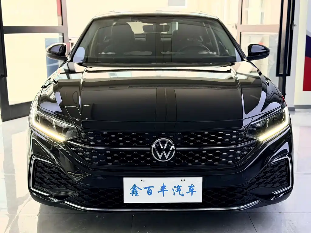 Passat 2023 330TSI Starry Sky Elite Edition купить на сайте DeffCars