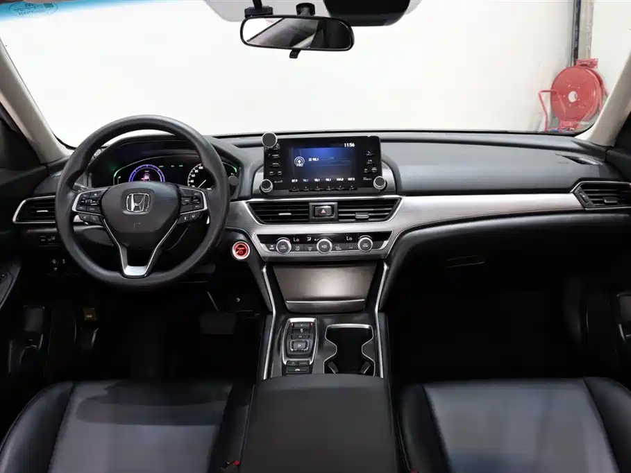 Accord 2018 Rui Hybrid 2.0L Rui Cool Edition National VI купить на сайте DeffCars