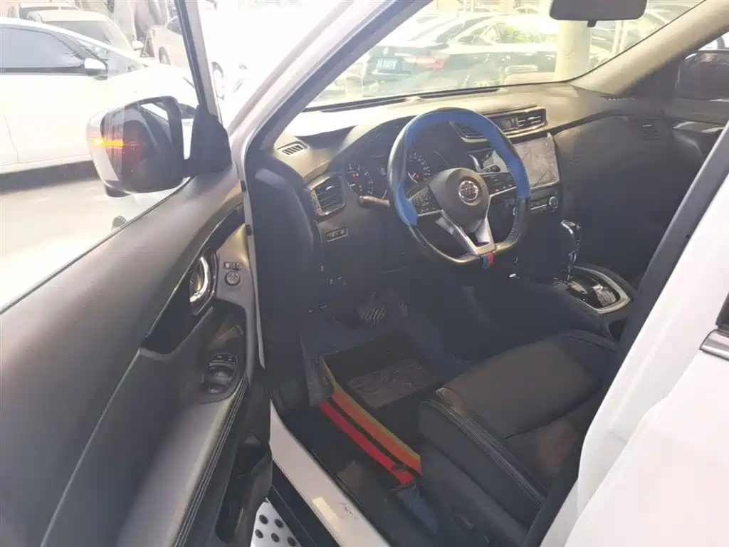 X-Trail 2021 2.0L CVT 2WD XL Premium Commemorative Edition купить на сайте DeffCars