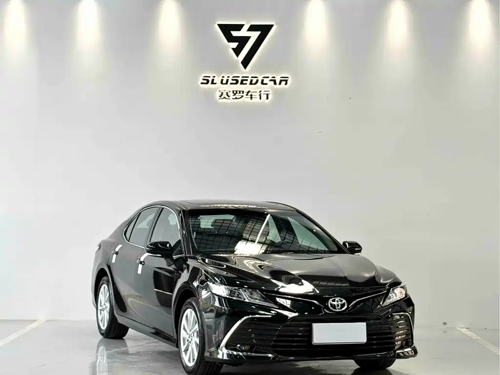 Camry 2022 2.0GVP Leading Edition купить на сайте DeffCars