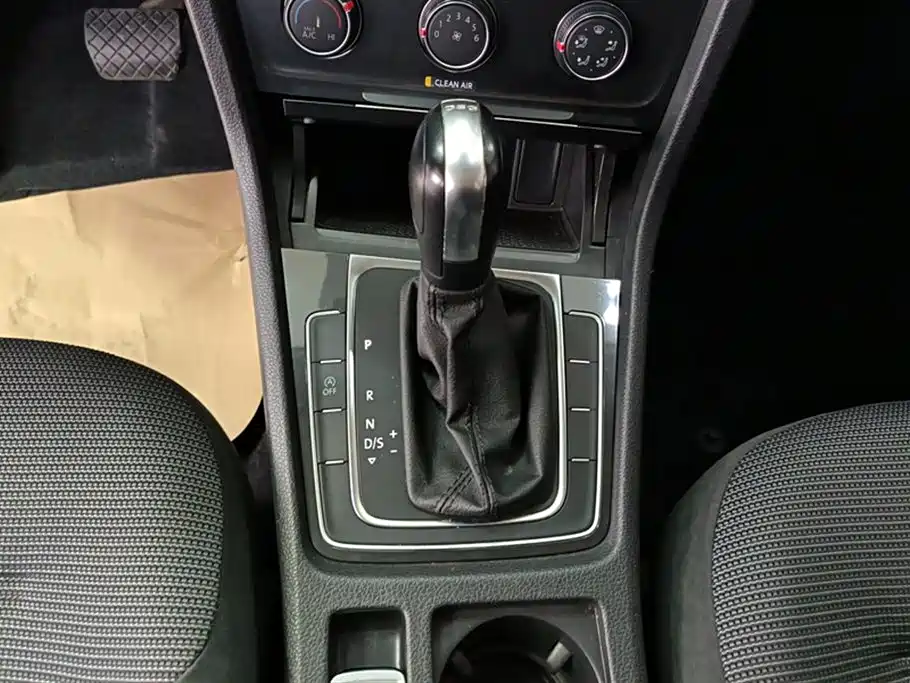Golf 2019 280TSI DSG Comfort Type National V купить на сайте DeffCars