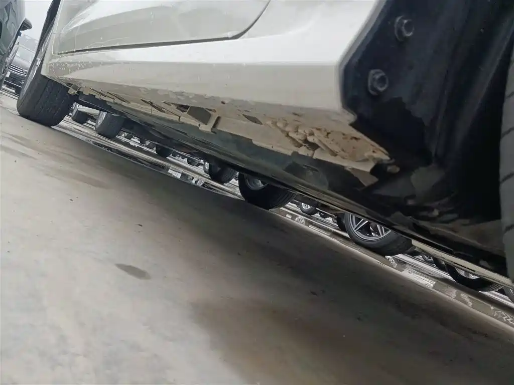 Corolla 2023 1.2T Pioneer Edition купить на сайте DeffCars