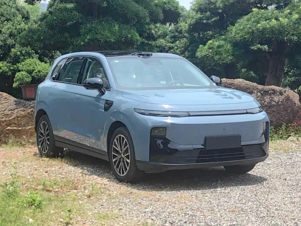 B10 2025 510 lidar version купить на сайте DeffCars