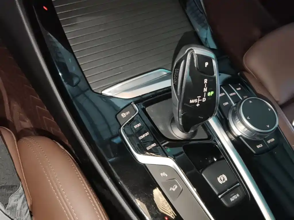 BMW X3 2021 facelift xDrive28i M sports package купить на сайте DeffCars