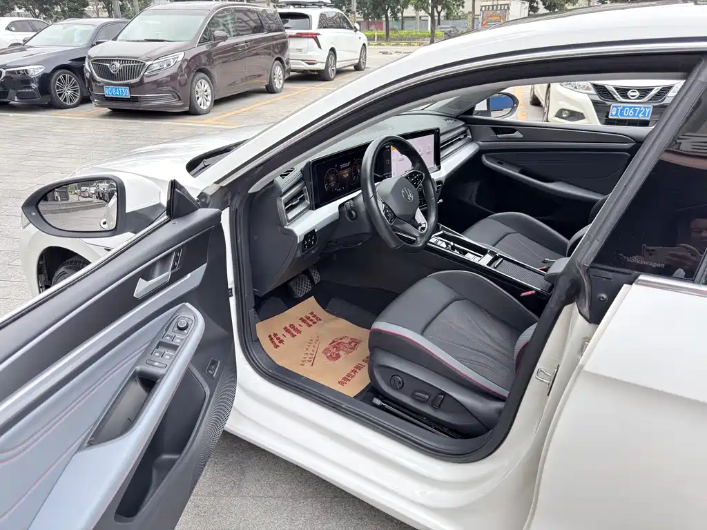Lingdu 2022 Lingdu L 280TSI DSG Hot Edition купить на сайте DeffCars