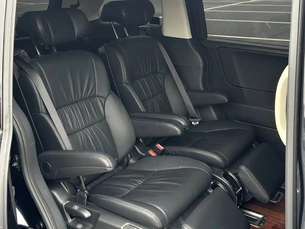Odyssey 2022 2.0L e:HEV Rui Yaoxiang Edition купить на сайте DeffCars