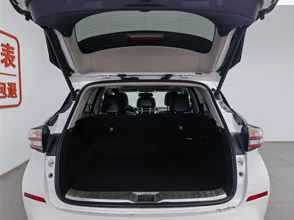 Loulan 2019 2.5L XL 2WD Intelligent Deluxe Edition National VI купить на сайте DeffCars
