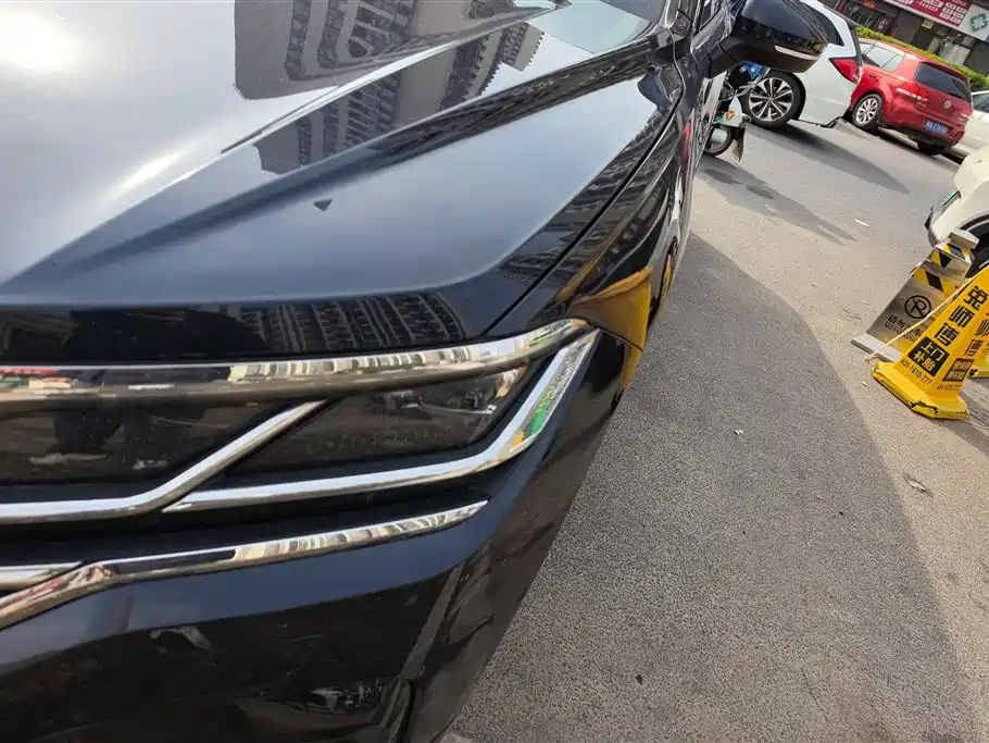 Touareg 2020 3.0TSI Ruixiang Edition National VI купить на сайте DeffCars