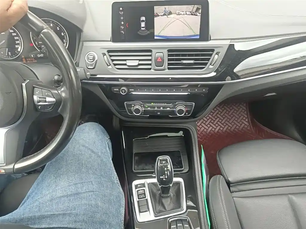 BMW 1 Series 2020 120i M Sports Package купить на сайте DeffCars