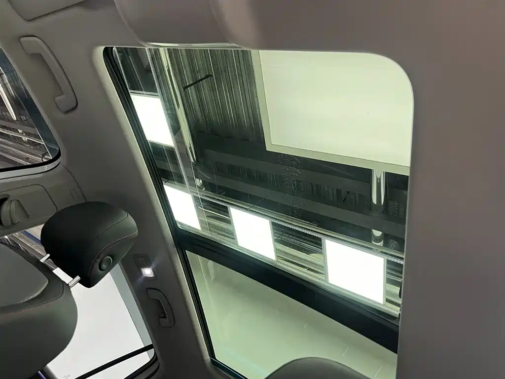 Tiguan L New Energy 2022 430PHEV plug-in hybrid flagship version купить на сайте DeffCars