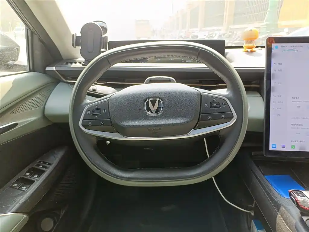 Yida 2023 Blue Whale NE 1.5T GDI DCT pilot model купить на сайте DeffCars