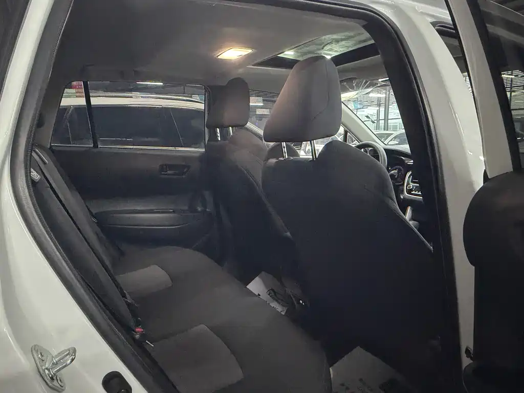 Fenglanda 2023 2.0L CVT leading version купить на сайте DeffCars