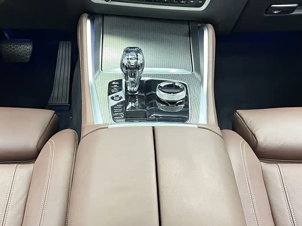 BMW X6 2021 xDrive40i M Sports Package купить на сайте DeffCars