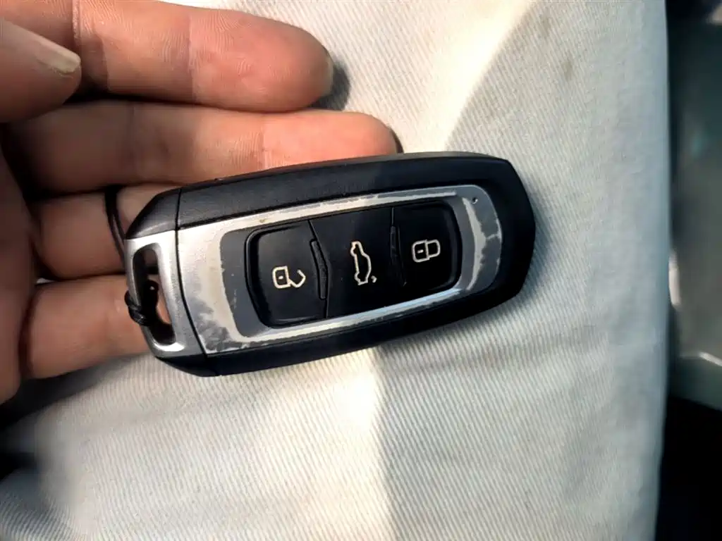 Emgrand GS 2018 sports version 1.4T manual style купить на сайте DeffCars