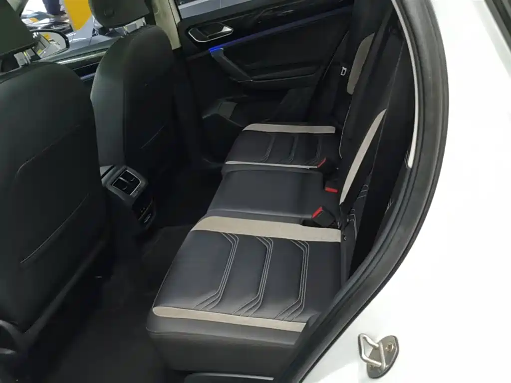 Tanyue GTE plug-in hybrid 2020 1.4T luxury model купить на сайте DeffCars
