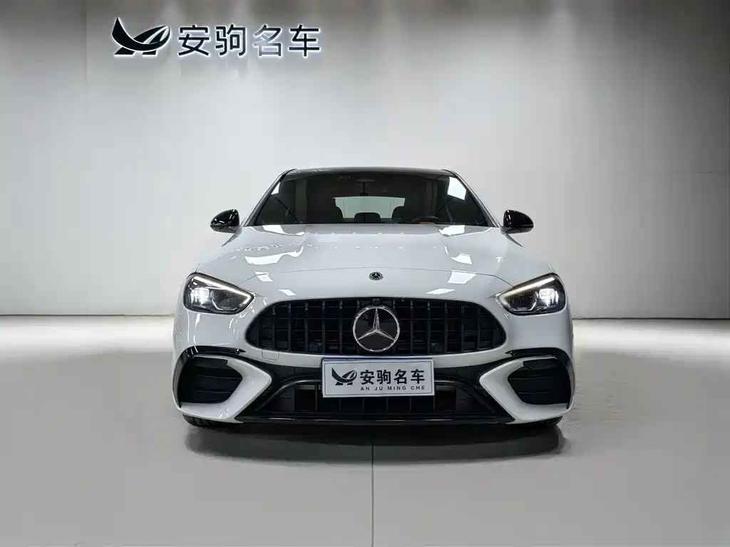 Mercedes-Benz C-Class 2022 C 260 L Haoye Sports Edition купить на сайте DeffCars