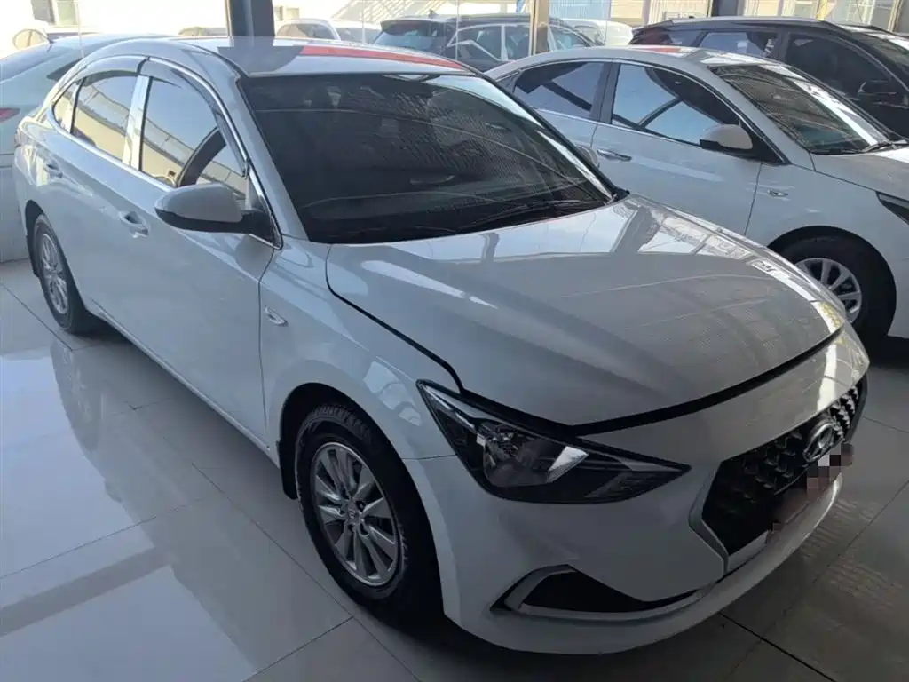 Yuedong 2018 1.6L automatic eye-catching version GL National VI купить на сайте DeffCars