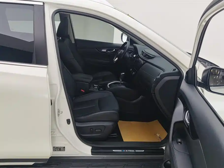 X-Trail 2021 2.5L CVT 4WD XL ITS Luxury Pilot Edition купить на сайте DeffCars