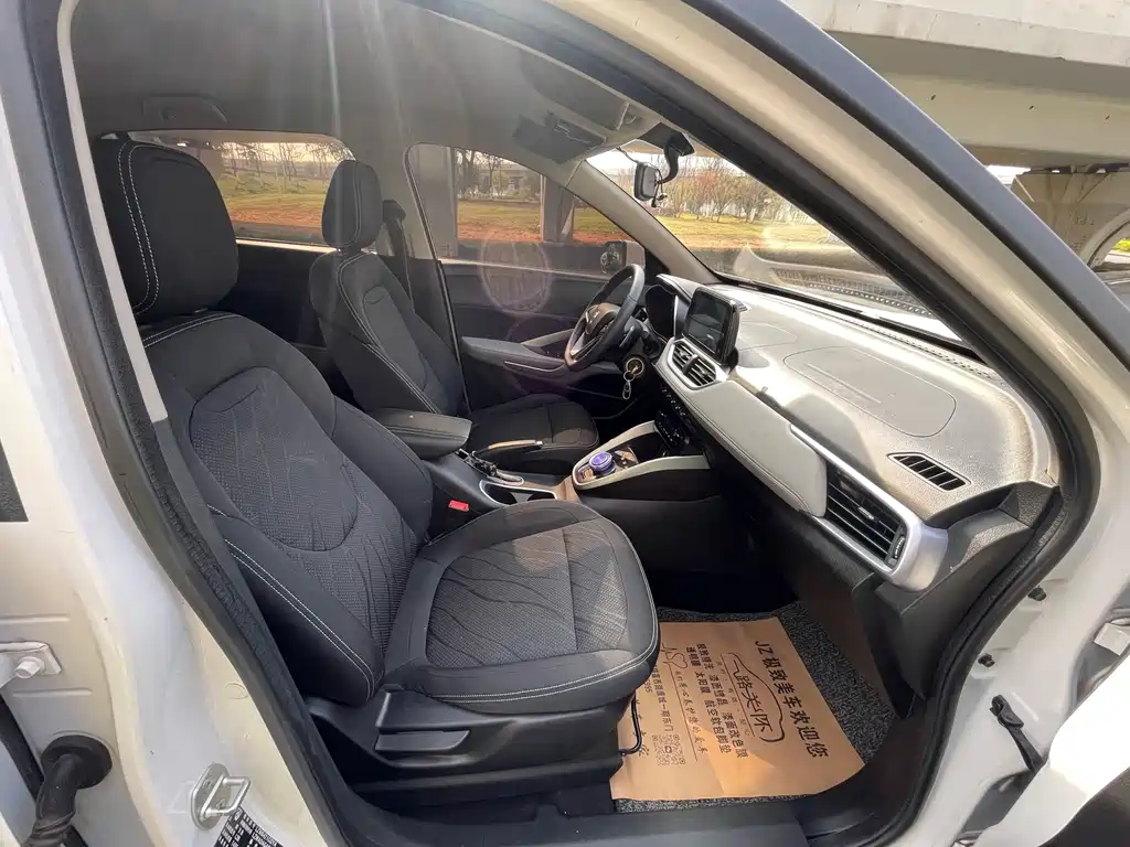 Baojun 510 2019 1.5L automatic premium model National V купить на сайте DeffCars
