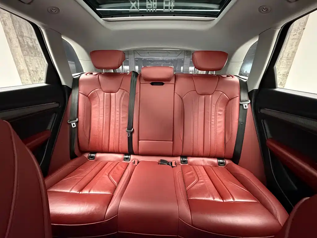 Audi Q5L 2021 40 TFSI Advanced Life Edition купить на сайте DeffCars