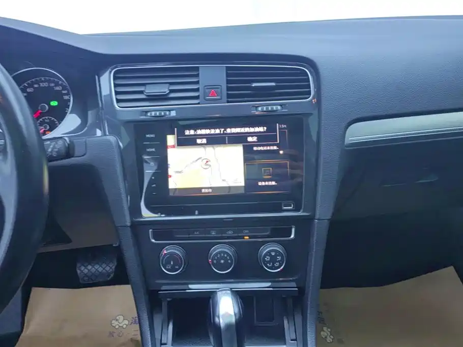Golf 2020 Beloved Edition 280TSI DSG Comfort Type купить на сайте DeffCars