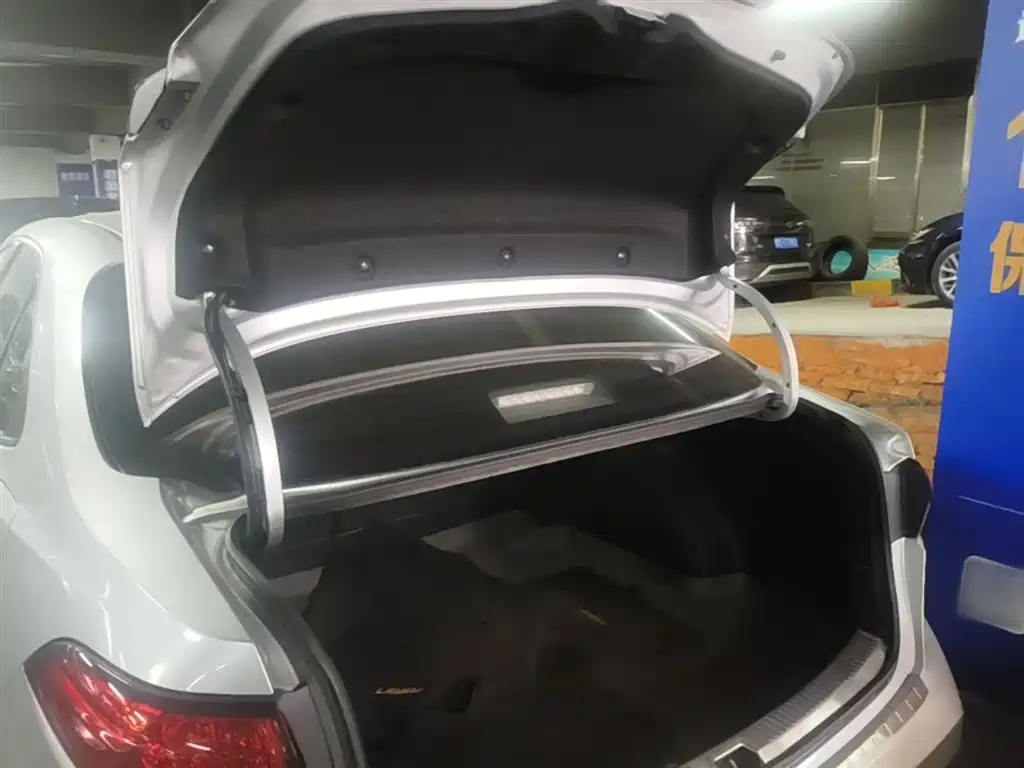 Ralink 2022 185T CVT sports version купить на сайте DeffCars