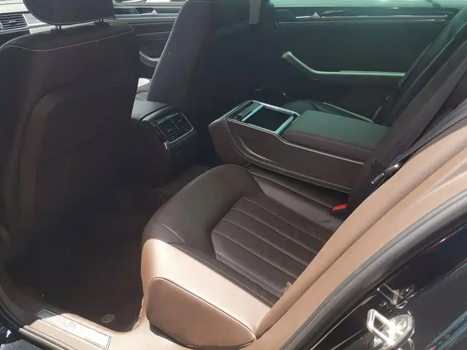 Huiang 2021 380TSI Deluxe Edition купить на сайте DeffCars