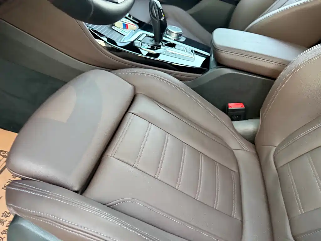 BMW X4 2019 xDrive25i M Sports Package купить на сайте DeffCars