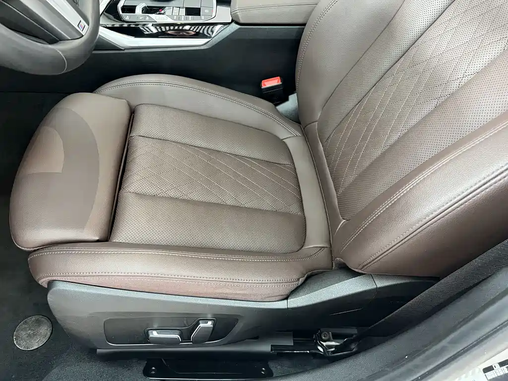 BMW 3 Series 2024 320Li M Sports Package купить на сайте DeffCars