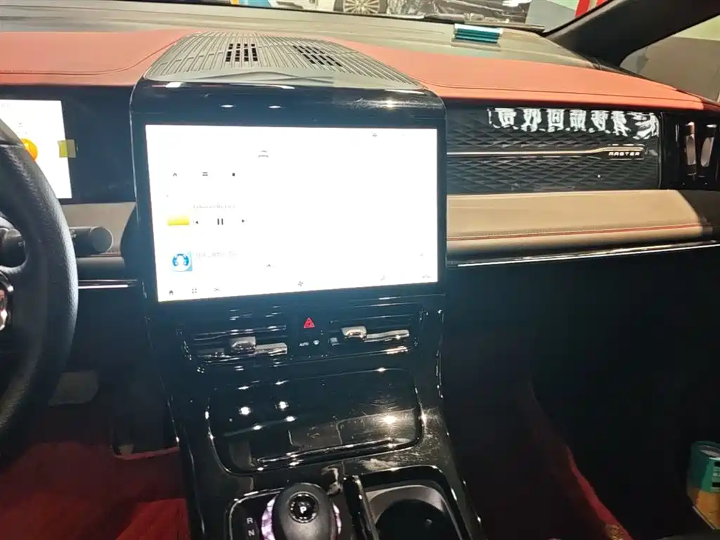 Trumpchi M8 2023 Grandmaster Series Dual Engine Royal Edition купить на сайте DeffCars