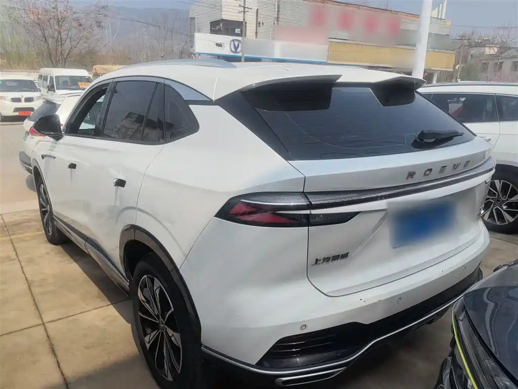 Roewe RX5 2023 1.5T Superior Edition купить на сайте DeffCars