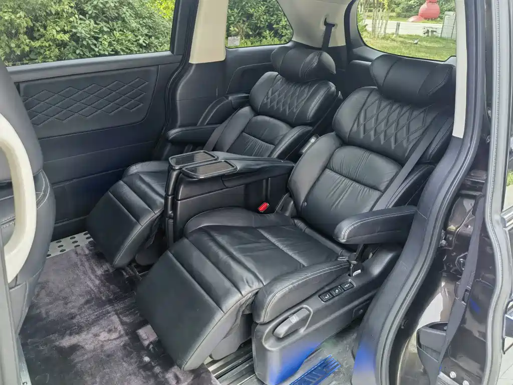 Alison 2019 2.0L Hybrid Deluxe Edition купить на сайте DeffCars