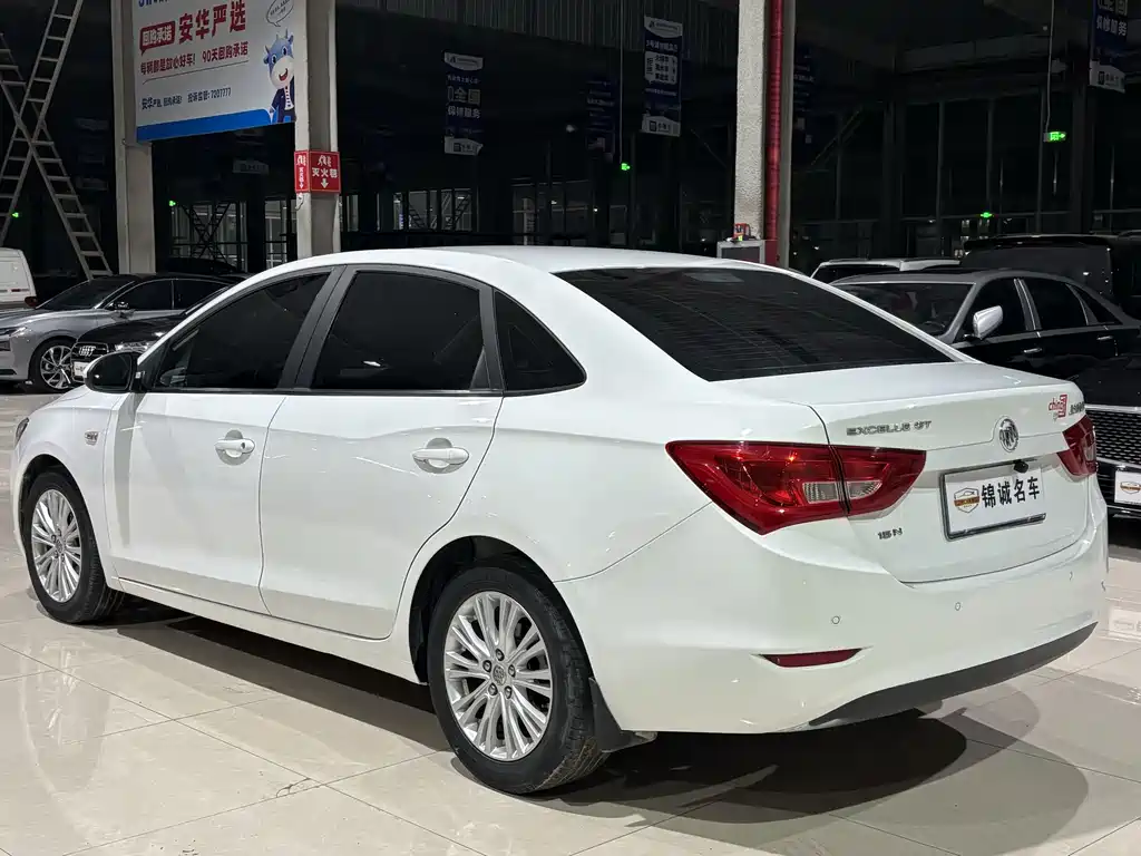 Yinglang 2016 15N automatic elite type купить на сайте DeffCars