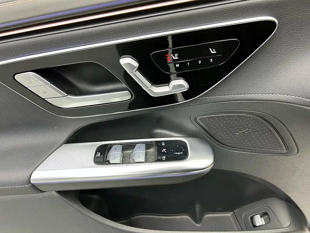 Mercedes-Benz EQE 2022 350 Luxury Edition купить на сайте DeffCars