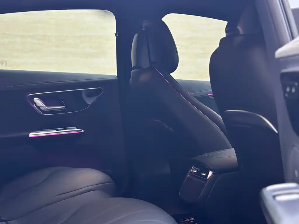 Mercedes-Benz EQE 2022 350 Pioneer Edition купить на сайте DeffCars