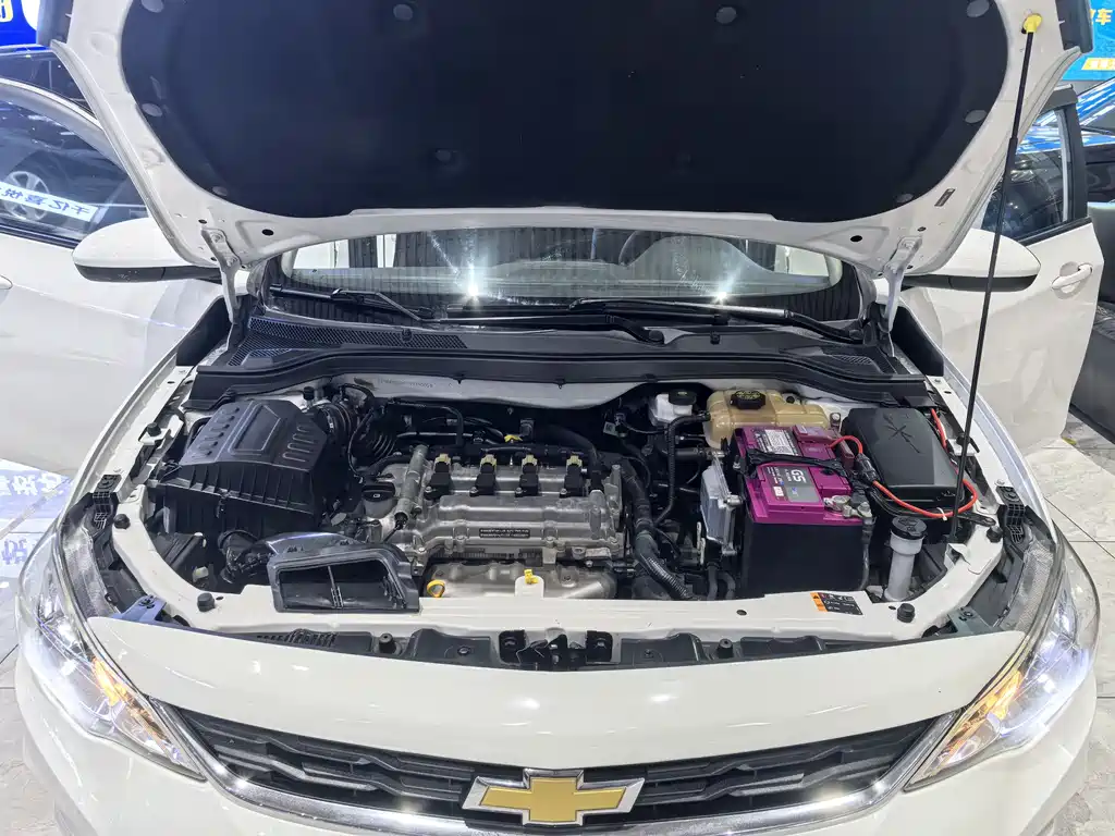 Kovoz 2019 320 automatic sunroof version купить на сайте DeffCars