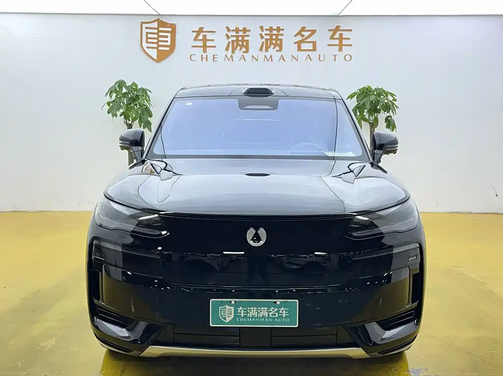 Denza N9 2025 Honor model купить на сайте DeffCars