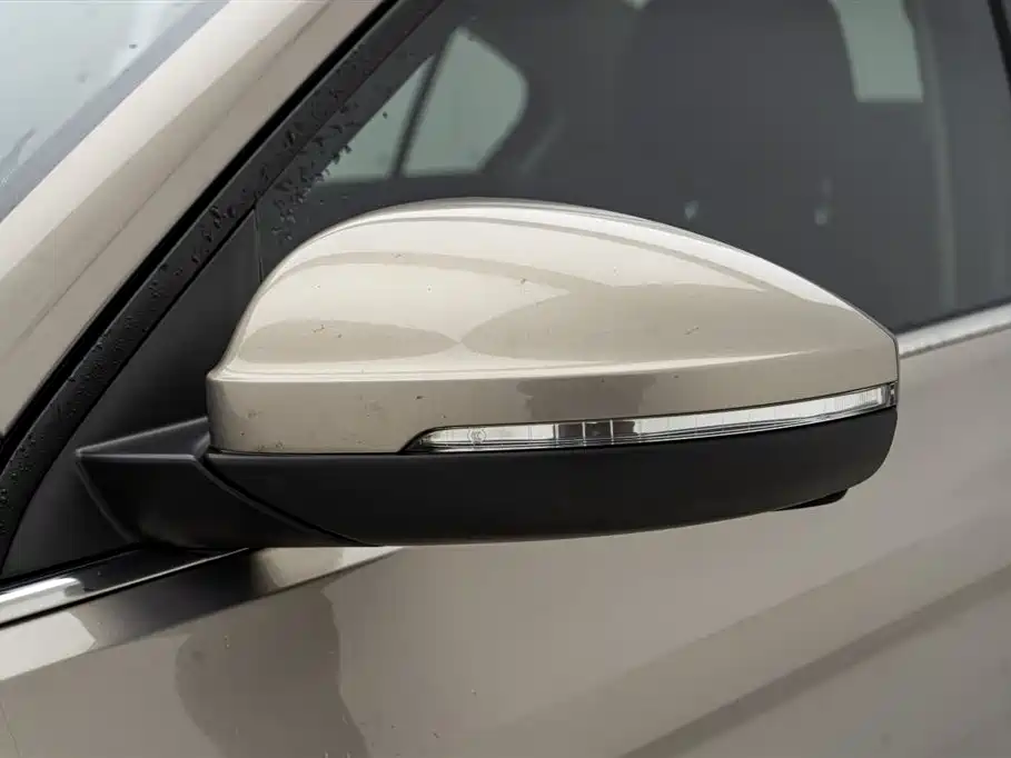 Bora 2023 200TSI DSG Smart Travel Edition купить на сайте DeffCars