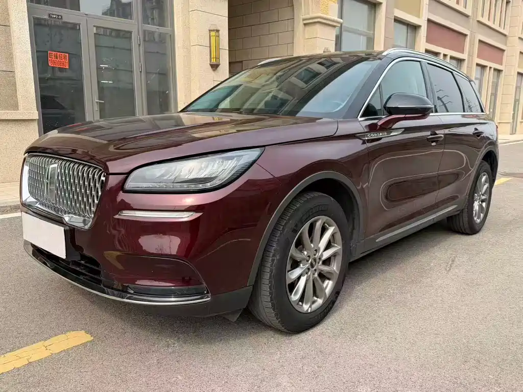 Adventurer 2021 2.0T two-wheel drive Zunyue Edition купить на сайте DeffCars