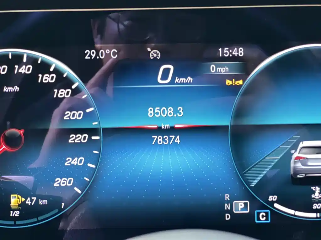 Mercedes-Benz E-Class 2023 E 300 L Fashion купить на сайте DeffCars