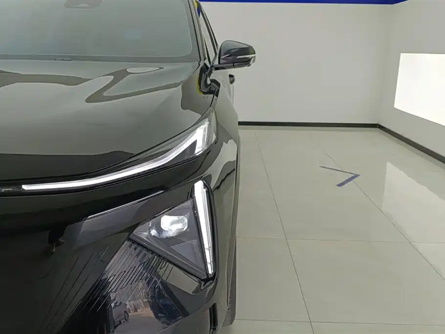 Galaxy L7 2023 1.5T 115km MAX купить на сайте DeffCars